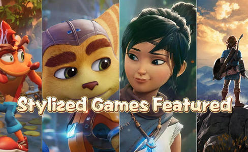 Stylized Android Games Download Stylized Games Featured for Andriod | playmods.net