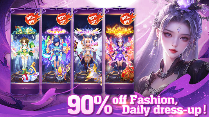 Legend of the Sword(Free Download) screenshot image 4_playmods.net