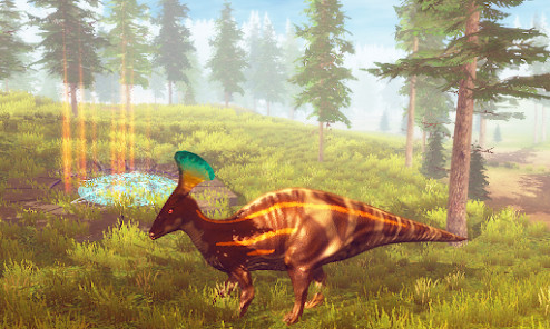 Olorotitan Simulator(MOD MENU) screenshot image 2_playmods.net