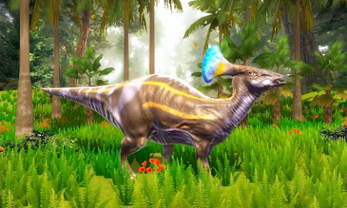 Olorotitan Simulator(MOD MENU) screenshot image 1_playmods.net