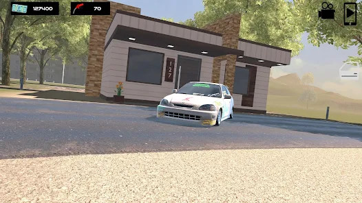 R Type Adventure(NO ADS) screenshot image 3_playmods.net