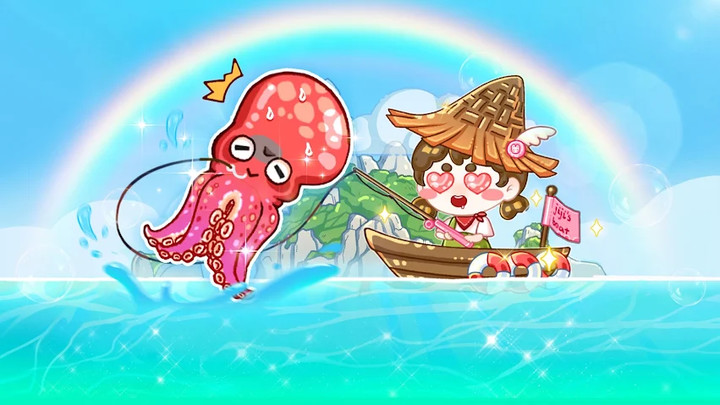 Jelly Master: Mukbang ASMR(Unlimited money) screenshot image 1_playmods.net