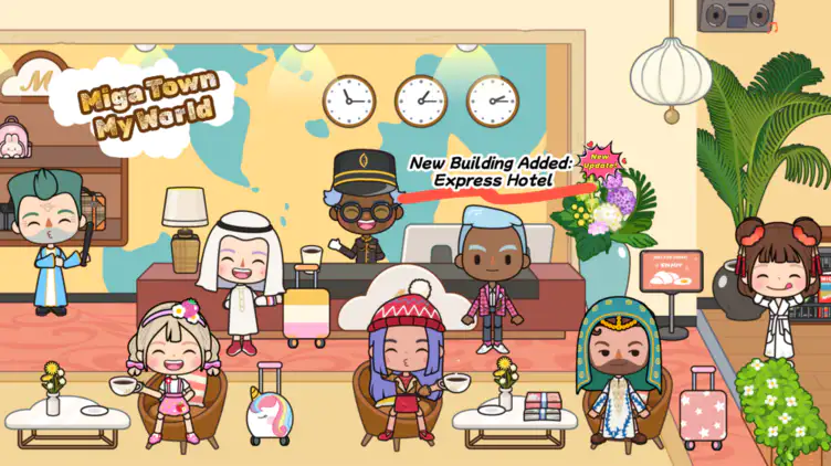 Get popular Android mod games | PlayMods.net