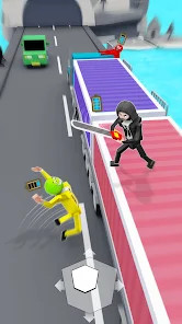 Battle Buds - Rumble Bash(Unlimited currency) screenshot image 1_playmods.net