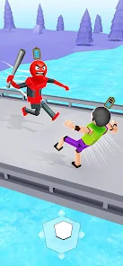 Battle Buds - Rumble Bash(Unlimited currency) screenshot image 2_playmods.net