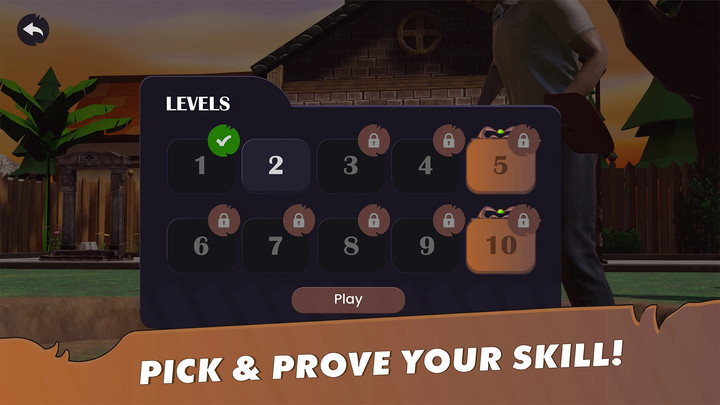 Dig and Discover Quest(No Ads Free Rewards) screenshot image 2_playmods.net