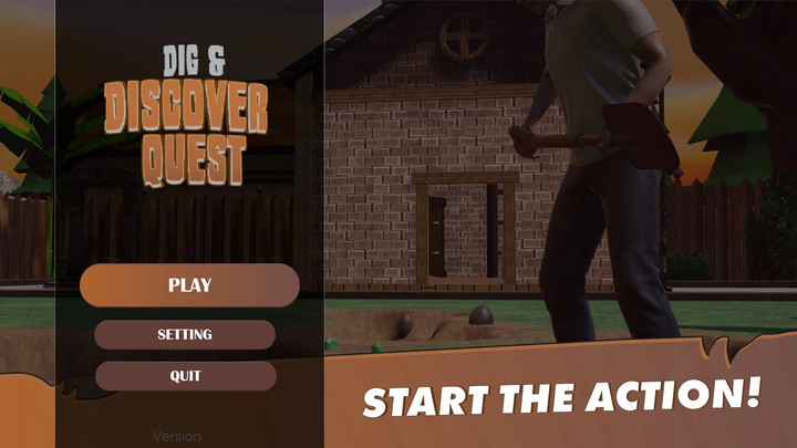 Dig and Discover Quest(No Ads Free Rewards) screenshot image 1_playmods.net