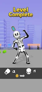 Battle Buds - Rumble Bash(Unlimited currency) screenshot image 3_playmods.net