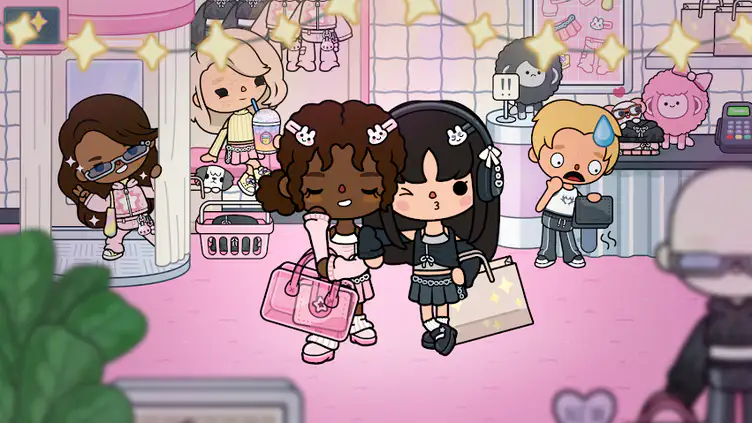 Get popular Android mod games | PlayMods.net