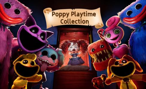 مجموعة بوبي بلاي تايم - playmods.net