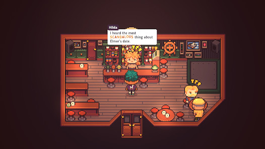 Discounty: Supermarket Manager(Unlimited Money) screenshot image 5_playmods.net