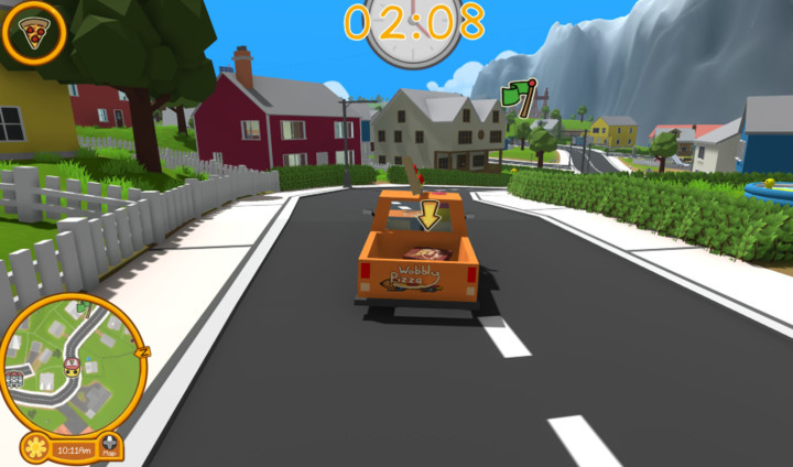 Wobbly Life(Cloud Game) screenshot image 1_playmods.net