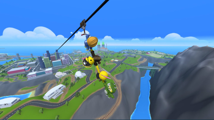 Wobbly Life(Cloud Game) screenshot image 3_playmods.net