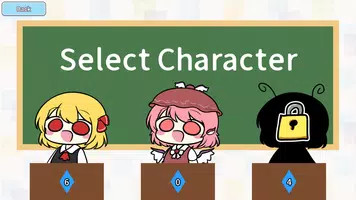 Cirno's Card Class(No Ads) screenshot image 2_playmods.net