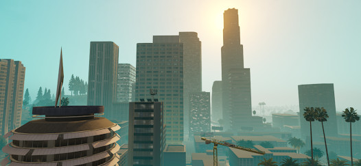 GTA: San Andreas - Definitive(Unlock full content) screenshot image 3_playmods.net