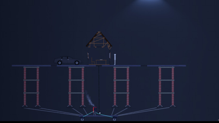 People Playground(Mods Inside) screenshot image 3_playmods.net
