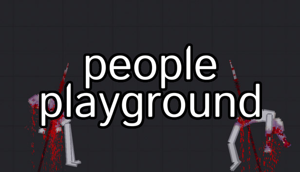 People Playground(Mods Inside) screenshot image 1_playmods.net