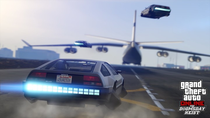 GTA5 Police Mod(Cloud Game) screenshot image 1_playmods.net