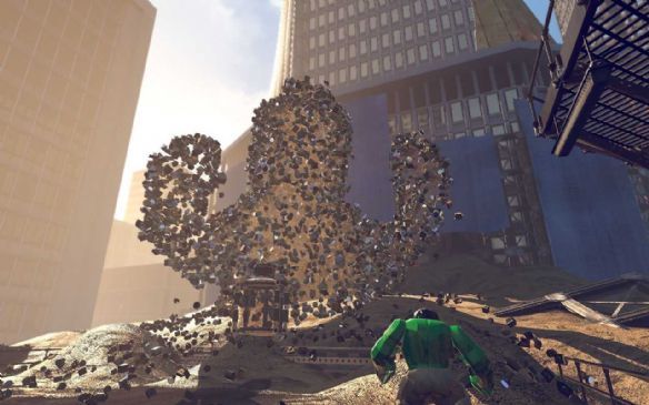 LEGO® Marvel™ Super Heroes(Cloud Game) screenshot image 5_playmods.net