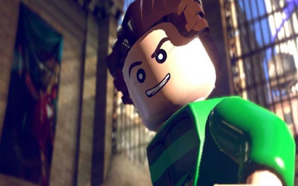 LEGO® Marvel™ Super Heroes(Cloud Game) screenshot image 4_playmods.net