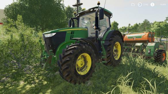 Farming Simulator 19(Cloud Game) screenshot image 3_playmods.net