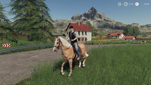 Farming Simulator 19(Cloud Game) screenshot image 5_playmods.net