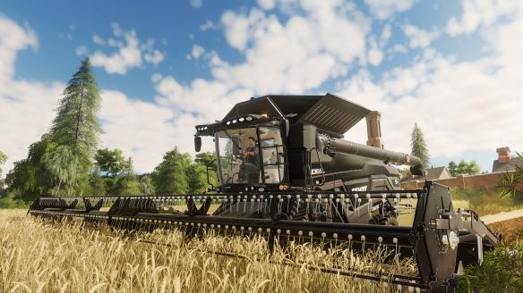 Farming Simulator 19(Cloud Game) screenshot image 2_playmods.net