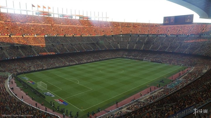 PRO EVOLUTION SOCCER 2019(PES)(Cloud Game) screenshot image 2_playmods.net