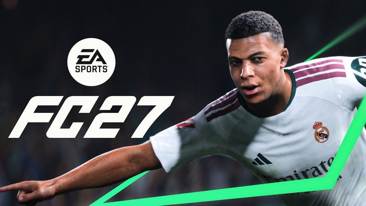 EA SPORTS FC 27(Cloud Game) screenshot image 7_playmods.net