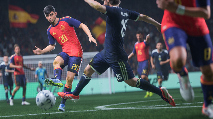 EA SPORTS FC 27(Cloud Game) screenshot image 3_playmods.net