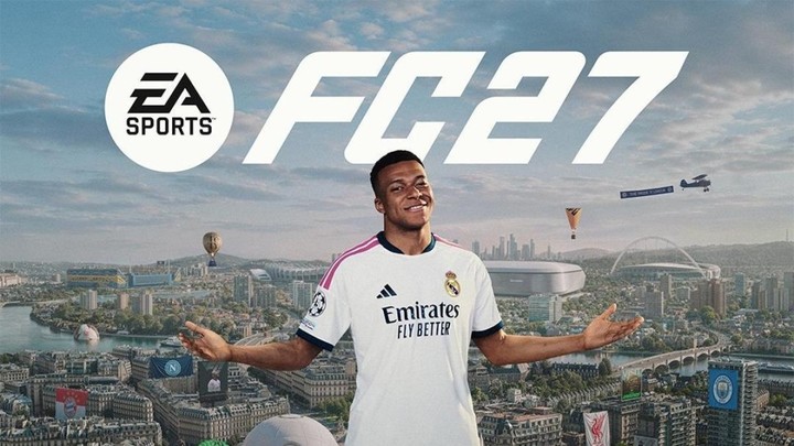 EA SPORTS FC 27(Cloud Game) screenshot image 1_playmods.net