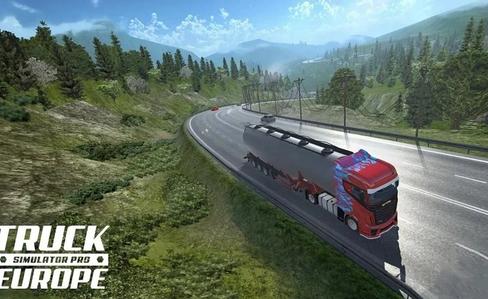 Truckers of Europe 3 Collection - playmods.net