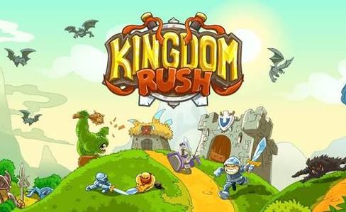 Kingdom Rush Series Collection | playmods.net