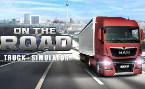 Truck Simulator Collection - playmods.net