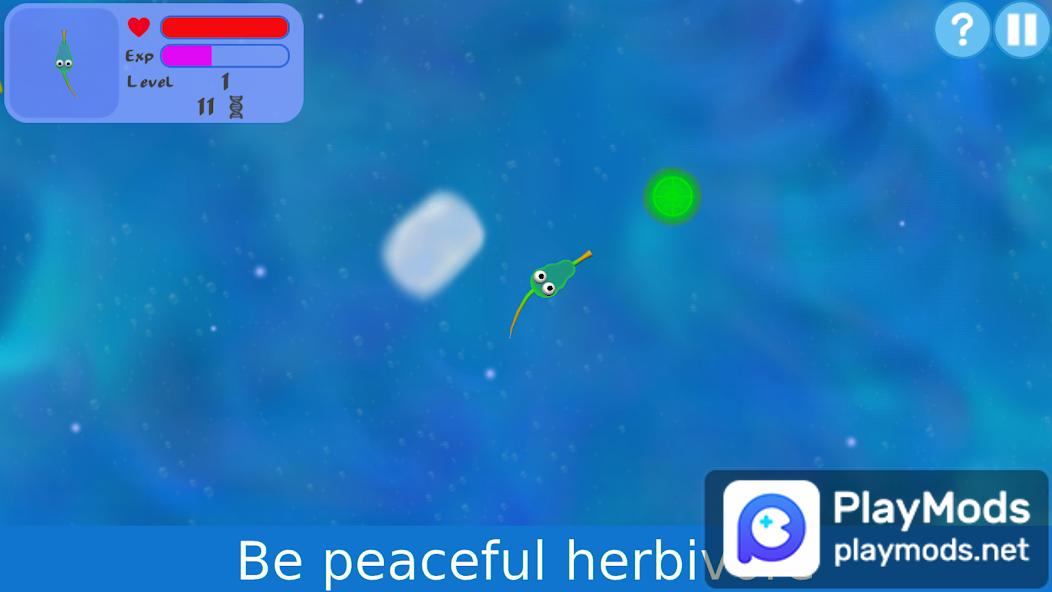 Evolution of Species MOD APK: Unlimited Money for Creature Development ...