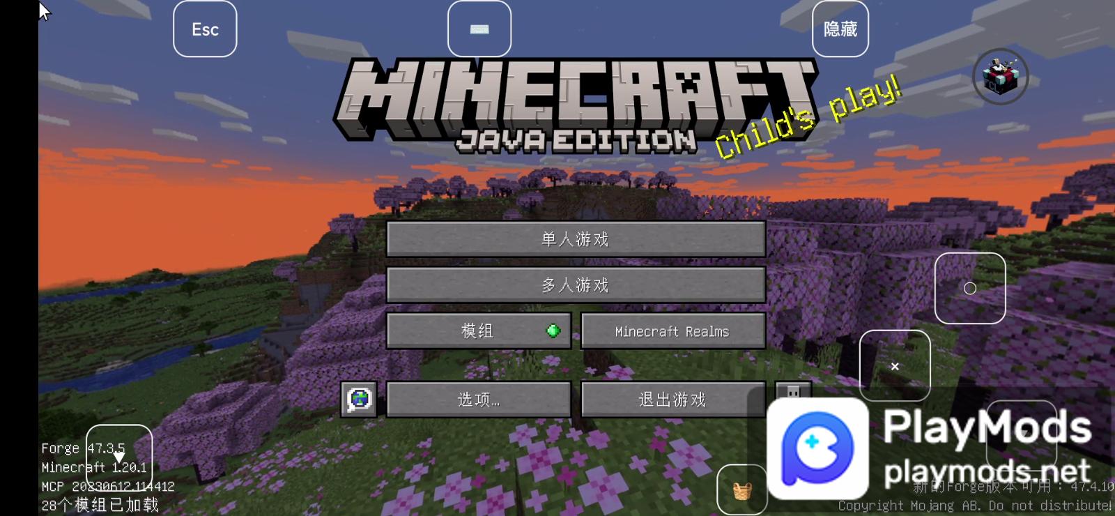 Minecraft Jujutsu Kaisen Mod: Build and Explore with Mod Inside ...