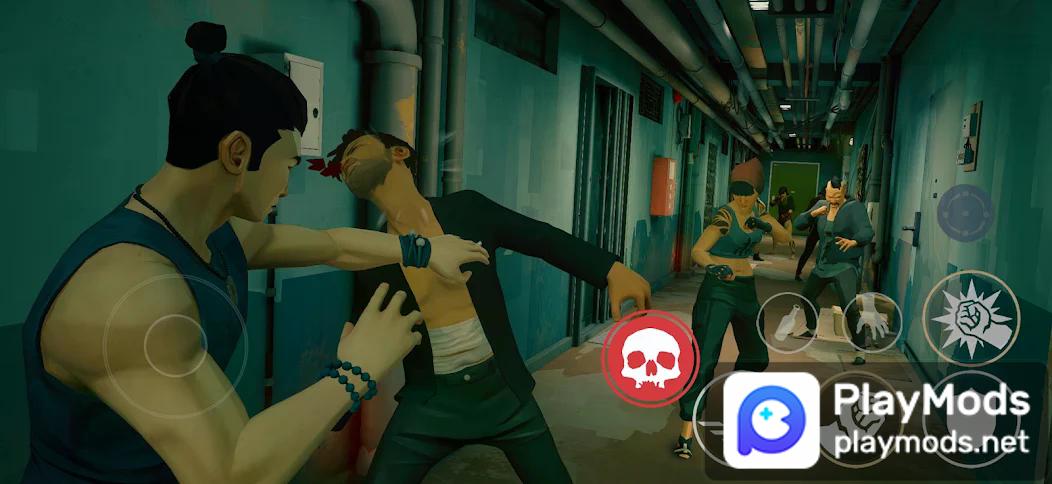 Access Master Icon Sifu MOD APK: Free Access, Invincibility and One-Hit Kill Options ...
