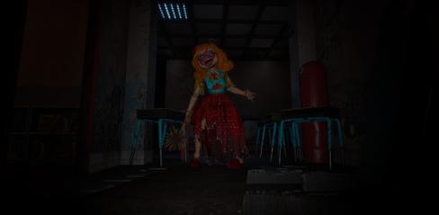 Escape from Playtime Pre-Registration: A Cooperative Horror Coming to Mobile - playmods.net