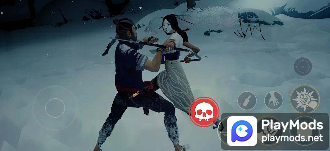 Blast Protection Structural Sifu MOD APK: Free Access, Invincibility and One-Hit Kill Options ...