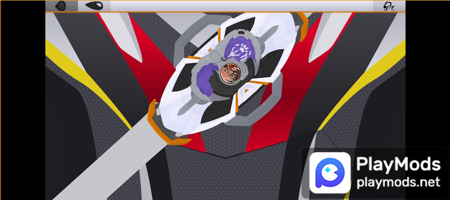 Kamen Rider MY-TH Transformation Simulator MOD APK: Interactive Belt ...