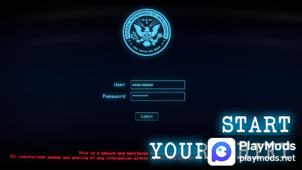 The Operator MOD APK Unlocks Full Content for FBI-Style Investigations ...