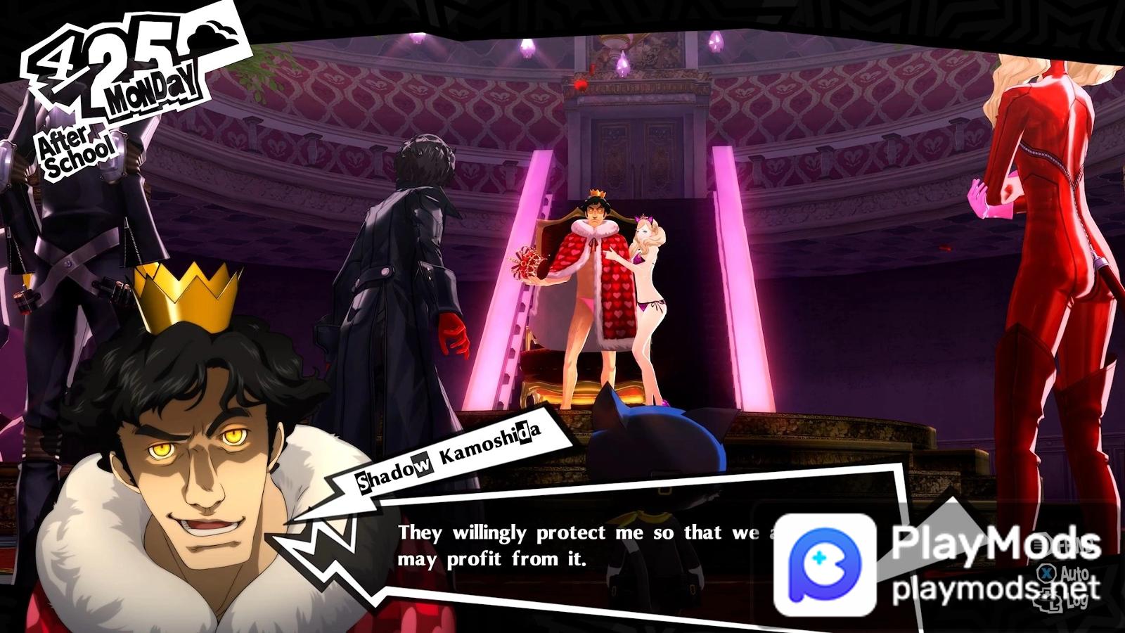 Persona 5 Royal MOD APK: Free Download Guide | playmods.net