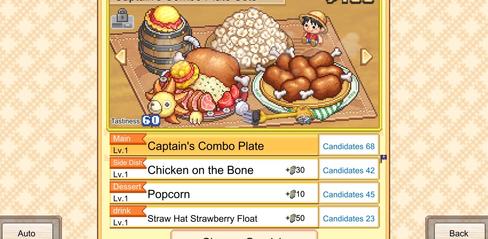 ONE PIECE: Grand Gourmet Pre-Registration: What to Expect - playmods.net