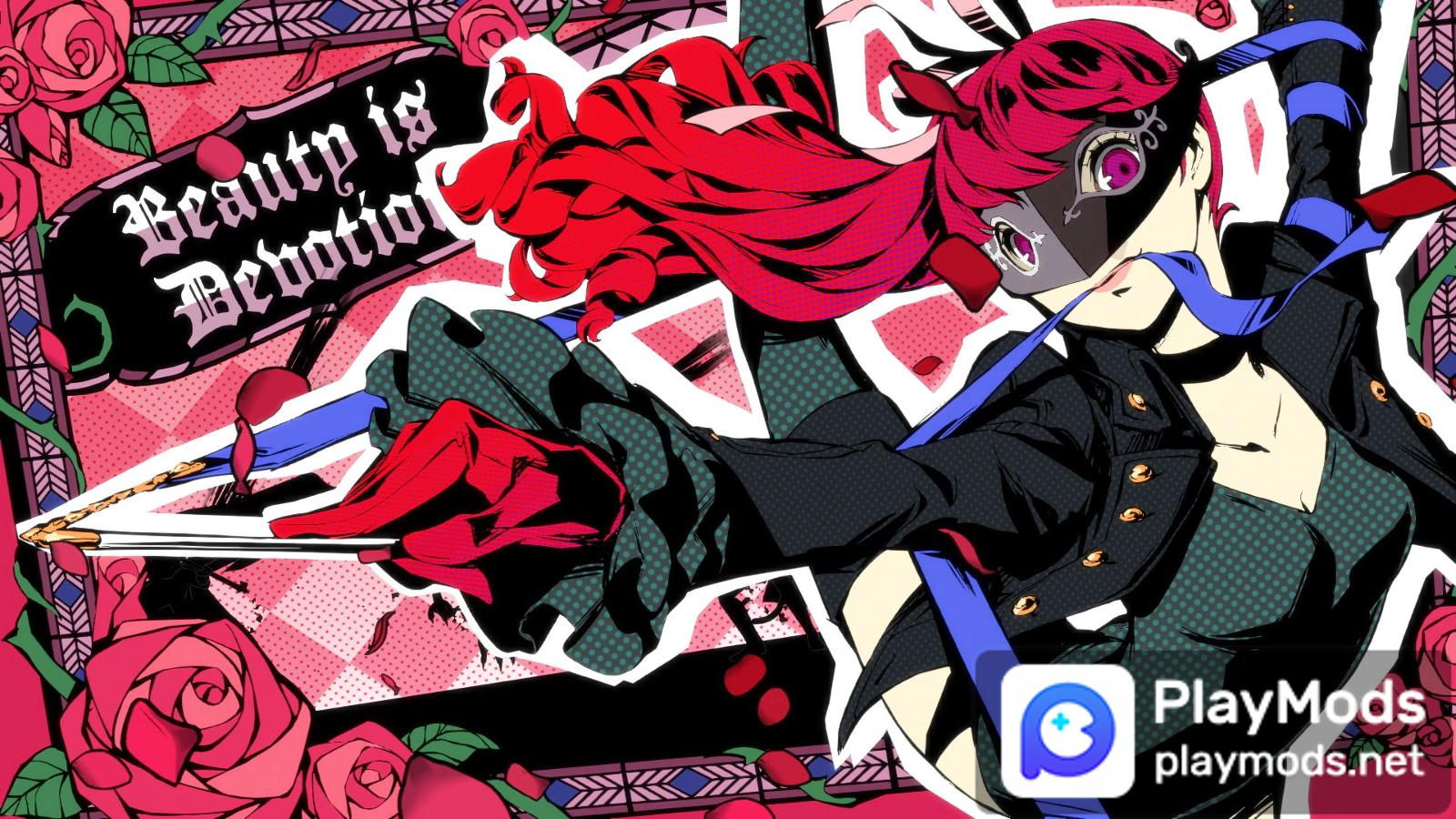 Persona 5 Royal MOD APK: Free Download Guide | playmods.net
