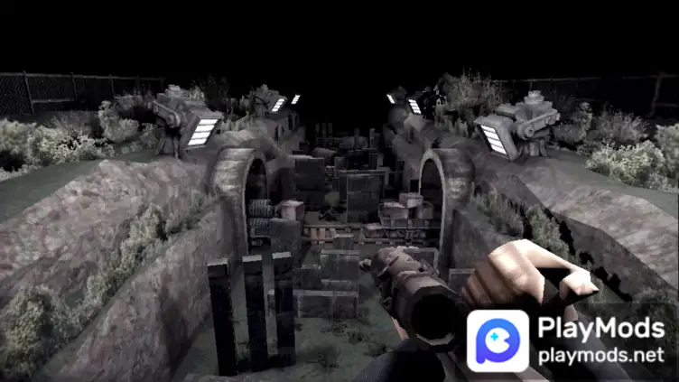 Get popular Android mod games | PlayMods.net