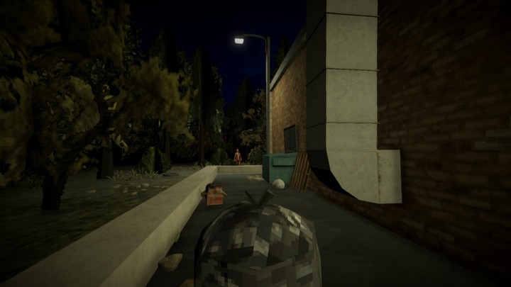 Shift At Midnight(Free download) screenshot image 4_playmods.net